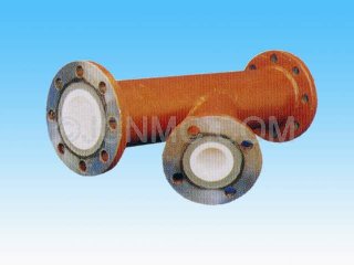 耐磨陶瓷管 耐磨陶瓷管